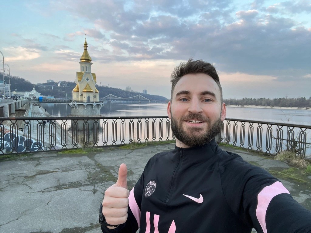 Oleksandr Aratovskyi