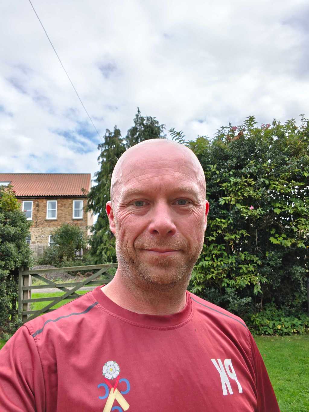 Paul Kevan