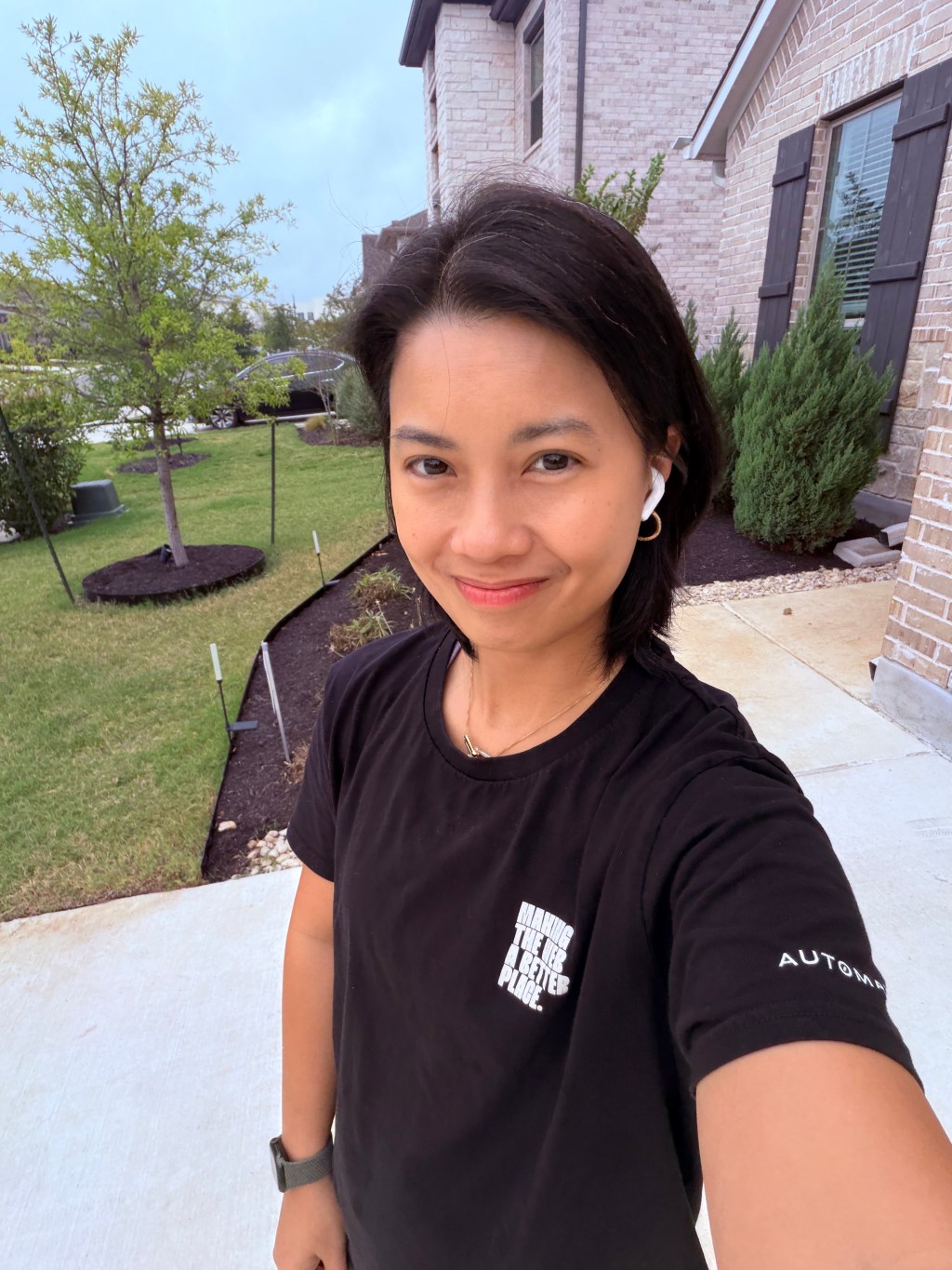 Katrina Tantay