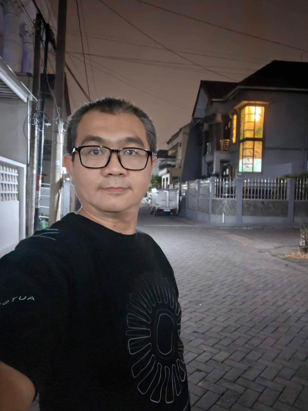 Eric Gunawan